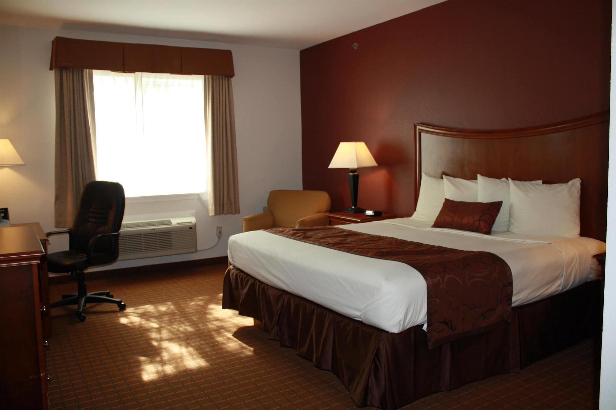 Comfort Inn & Suites Wylie Exterior photo