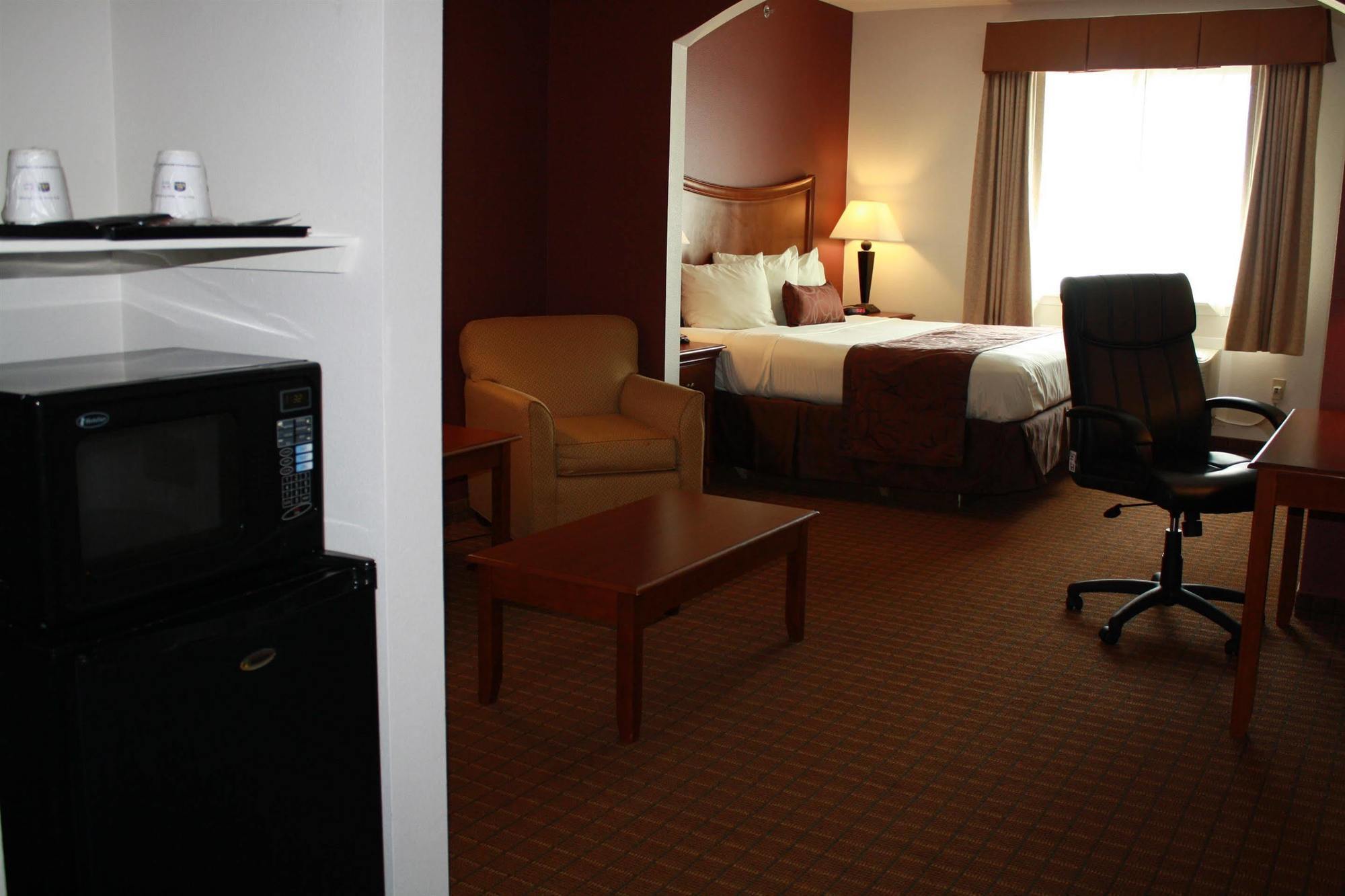 Comfort Inn & Suites Wylie Room photo
